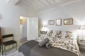 Holiday apartment with 1 bedroom for 4 persons - Image 4