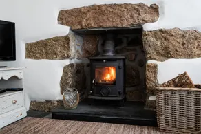 Child-friendly cottage with garden | Beach view | Beach nearby | Pets allowed - Image 5