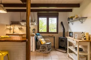 Holiday apartment with terrace, barbecue & garden | Mountain view - Image 3