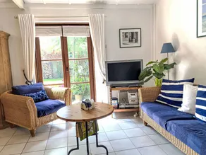 Appartamento con giardino, piscina e terrazza - Image 3