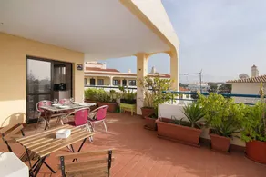 Charmant appartement de vacances avec terrasse, jardin et barbecue | Vue mer | À côté de la plage | Adapté au travail à distance | Avec animaux bienvenus - Image 3