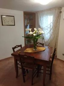Ferienwohnung mit Garten und Terrasse - Image 4