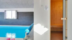 Child-friendly house with terrace, sauna & private pool | Dogs allowed - Image 5
