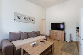 Two bedroom apartment with balcony Vir (A-24653-a) - Image 3