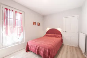 Apartment with garden | Mountain view - Image 5