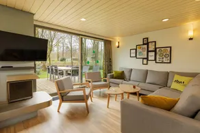 Merveilleux cottage convivial et familial avec piscine chauffée et jardin | Avec animaux acceptés - Image 2