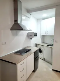 Flat with 2 bedrooms for 4 persons - Image 2