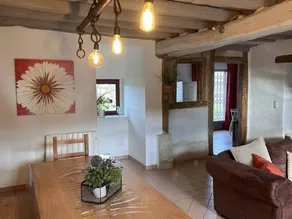Gite with barbecue, terrace & garden - Image 2