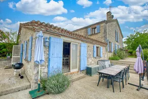 Children-friendly house with pool, terrace & hot tub | Garden view | Good for workation - Image 3