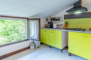 House with garden & BBQ | Mountain view - Image 5