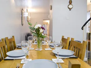 Child-friendly charming cottage with garden | Close to the beach | Pets allowed - Image 2