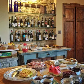 Brusalino: Monolocale famigliare - Image 3