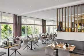 Holiday apartment with terrace, sauna & garden | Perfect for remote work - Image 5
