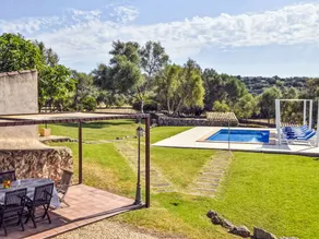 House with garden, pool & barbeque - Image 5