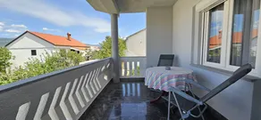 Apartment with terrace | Garden view | Next to the beach - Image 3