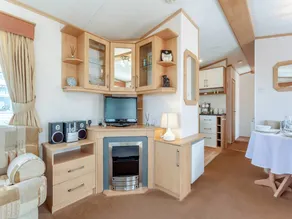 Child-friendly cottage with garden & barbecue | River view | Pet-friendly - Image 4