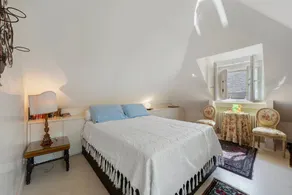 Bed & breakfast avec internet haut débit | Proche Piazza De Ferrari | Vue ville - Image 3