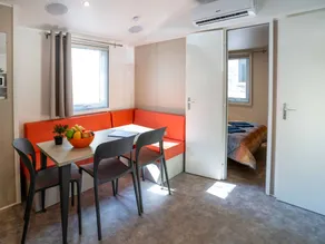Maison conviviale et familiale avec terrasse, barbecue et piscine - Image 4
