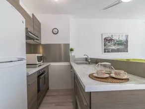 Fully equipped beautiful holiday apartment with garden & terrace | Close to the beach | Pets are welcome - Image 4