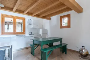 Children-friendly holiday home with garden & BBQ | Mountain view - Image 3