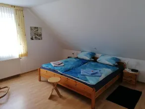 Wohnung in Börgerwald mit Sauna - Image 5