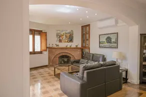 Ferienhaus mit Terrasse | Bergblick - Image 4