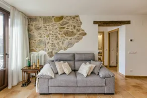Fully equipped charming apartment with terrace | Mountain view - Image 4