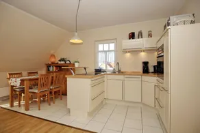 Ferienwohnung in Wittenbeck – Ruhige Lage, 2 Etagen, nur wenige Minuten zur Ostsee - Image 5