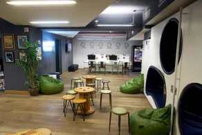 Sant Jordi Hostels Sagrada Familia - Image 5