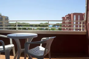Appartement de vacances avec 1 chambre à coucher pour 3 personnes - Image 3
