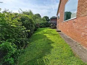 Familienfreundliches Apartment mit Garten und schnellem Internet | Hunde erlaubt - Image 5