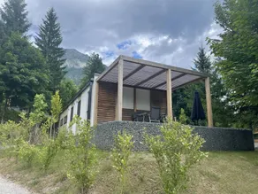 Maison de vacances avec terrasse | Avec animaux acceptés - Image 2