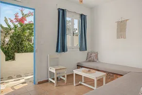 Ferienwohnung 'Pool Suite 7' mit Gemeinschaftspool und Balkon - Image 3