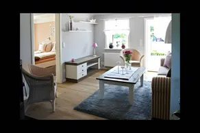 Fully equipped holiday apartment with garden | Pet-friendly - Image 2