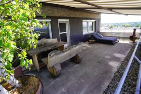 Flat with terrace | Lake view - Image 2