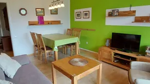 Holiday apartment | Garden view - Image 3