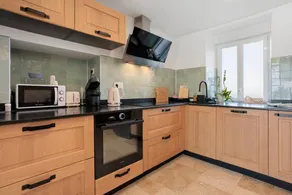 Charming seaside penty with sea view and Wi-Fi - Image 5