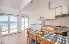 Lovely apartment with barbeque | Sea view | Close to the beach - Image 3