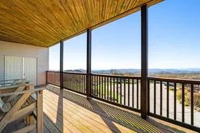 A Sweet Escape: 2br Condo in The Reserve on Sugar Mtn - Long Range Views! - Image 2