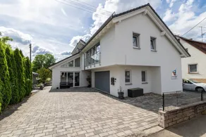 Holiday Apartment with Terrace, Garden & BBQ – Pets Welcome - Image 3