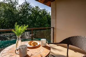 Appartement de vacances avec terrasse | Vue montagne - Image 2