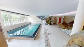 Child-friendly flat with pool, terrace & sauna | Dogs allowed - Image 5
