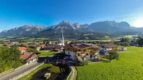 Family-friendly apartment | Close to the ski - Image 2
