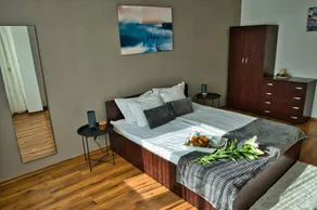 Dedicated room with sauna, pool & garden - Image 4