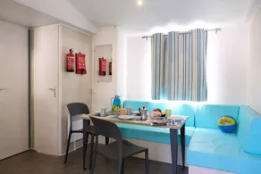 Camping Park Umag - Mobil home Happy Premium 3 Rooms 7 Persons - Image 3