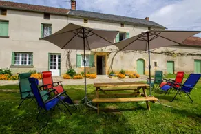 Gîte Paulin, 4 pièces, 6 personnes - FR-1-616-246 - Image 2