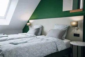 Appart'hôtel Saint-Denis, Apppartement 25 - Image 3