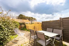 Maison de vacances avec jardin, barbecue et piscine | Proche de la plage | Avec animaux bienvenus - Image 3