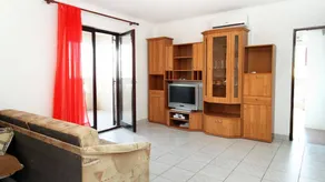 Apartment with BBQ & terrace | Sea view - Image 3