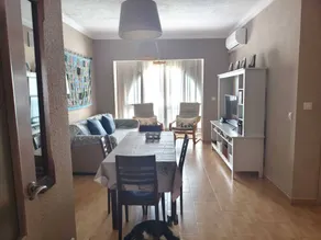 Apartment mit Terrasse, Pool und Garten | Meerblick - Image 4